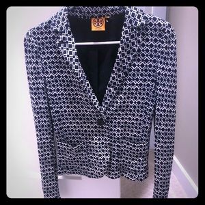Tory Burch Blazer